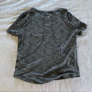 Lululemon Athletica Shirt